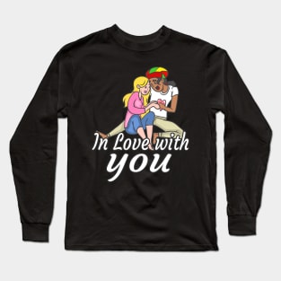 WEDDING DAY Long Sleeve T-Shirt